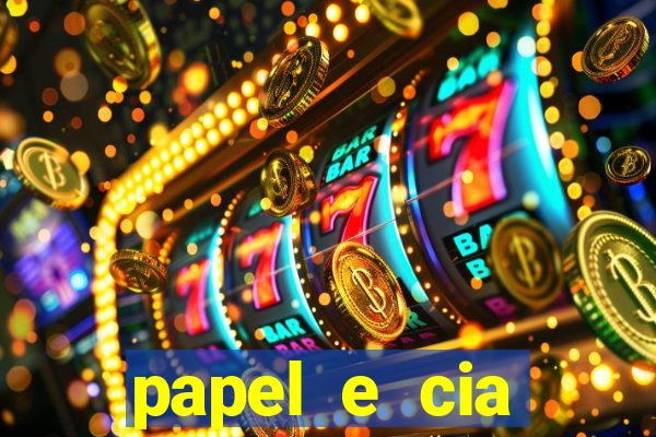 papel e cia salvador shopping
